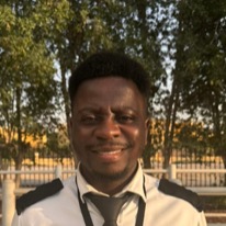 Francis Okole